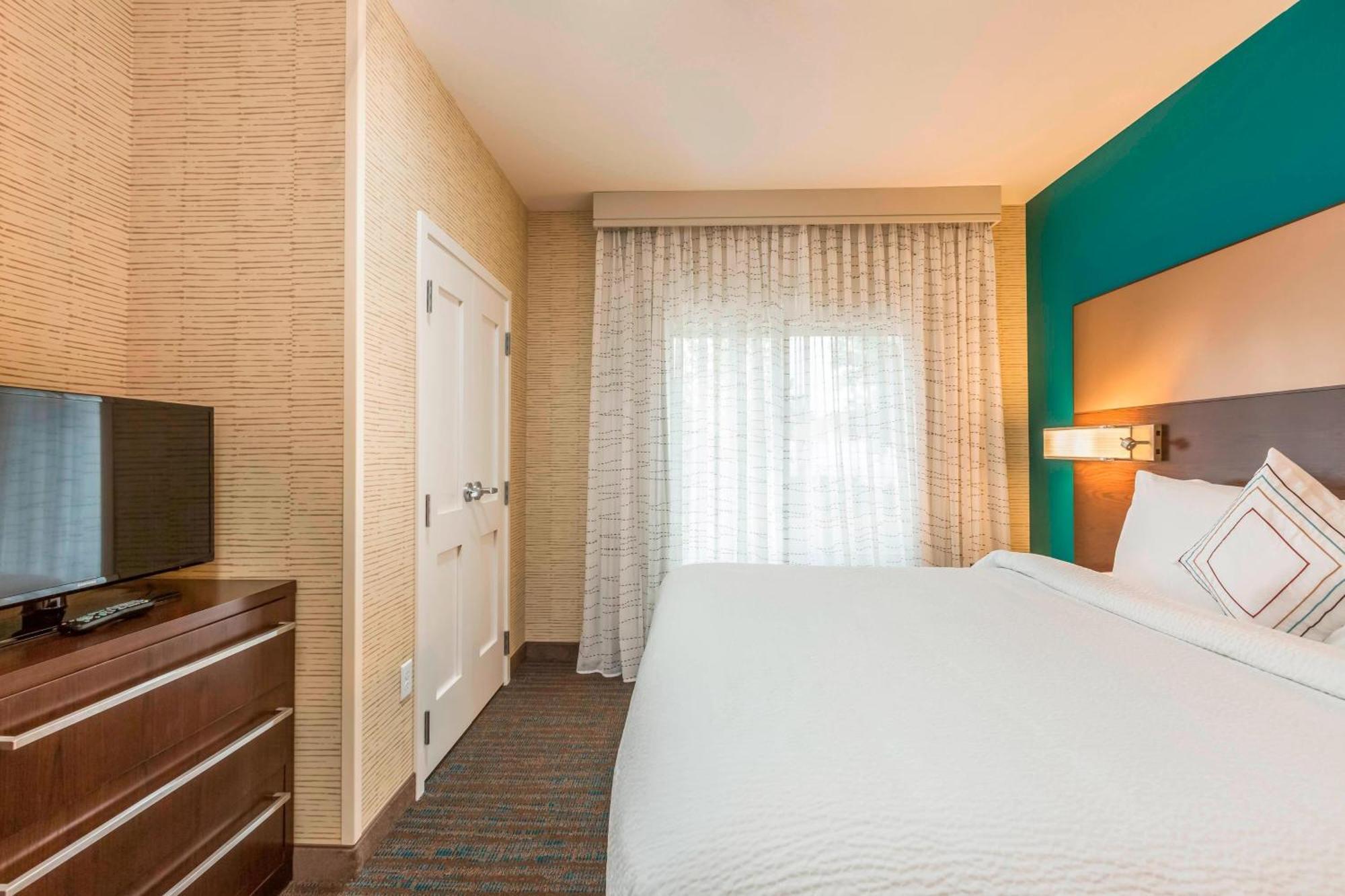 Residence Inn By Marriott Portland Hillsboro/Brookwood Exterior foto