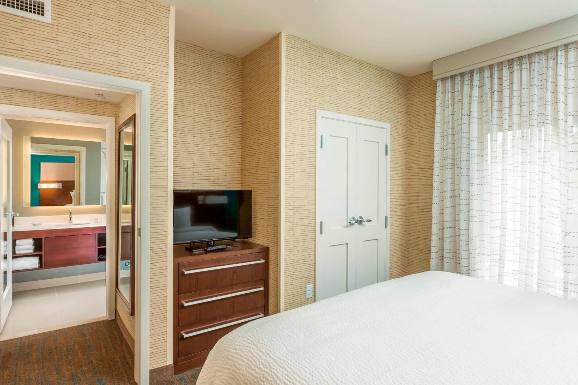 Residence Inn By Marriott Portland Hillsboro/Brookwood Exterior foto
