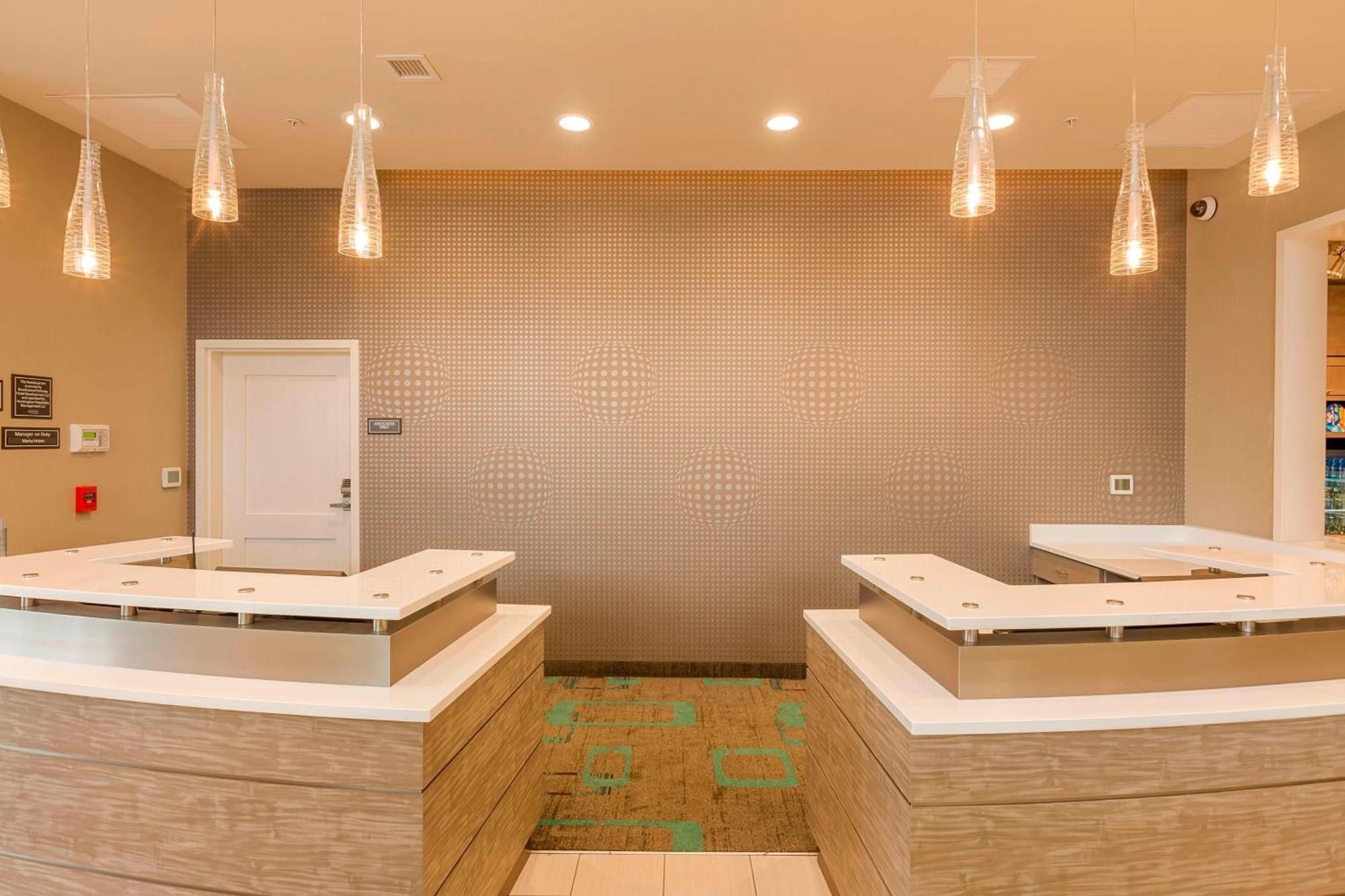 Residence Inn By Marriott Portland Hillsboro/Brookwood Exterior foto