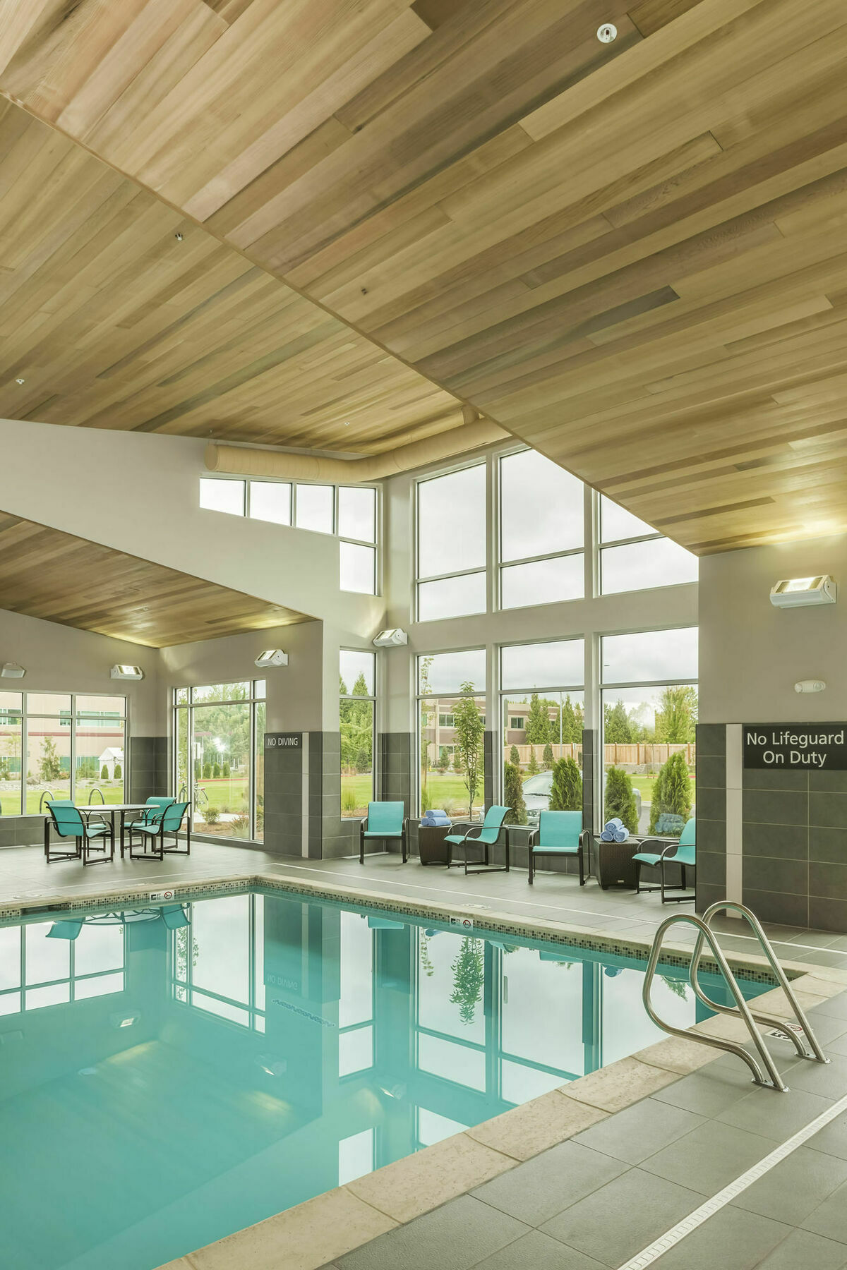 Residence Inn By Marriott Portland Hillsboro/Brookwood Exterior foto