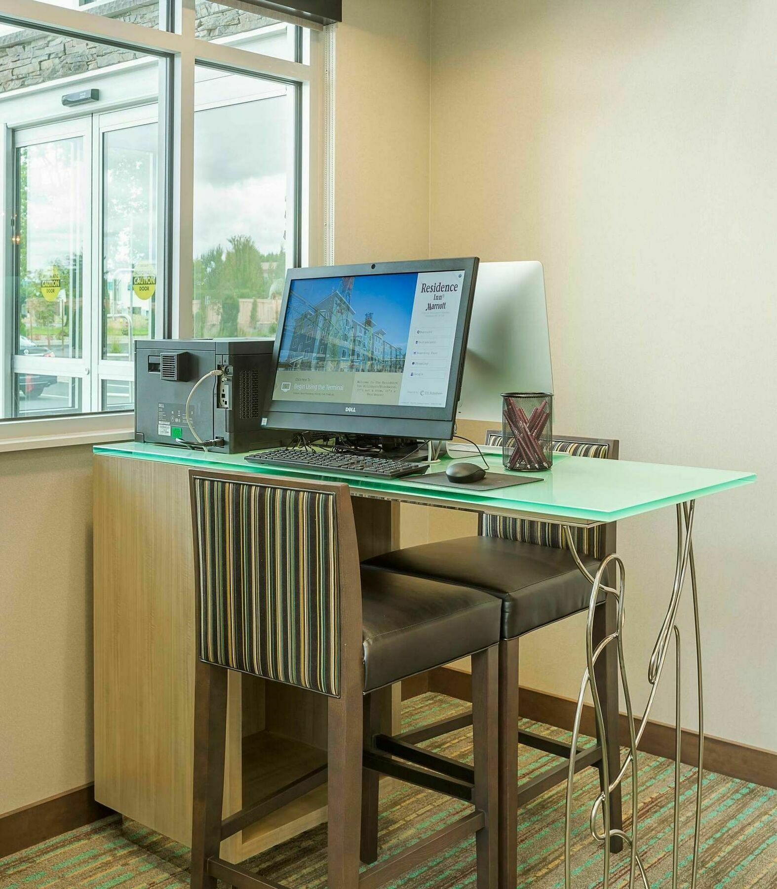 Residence Inn By Marriott Portland Hillsboro/Brookwood Exterior foto