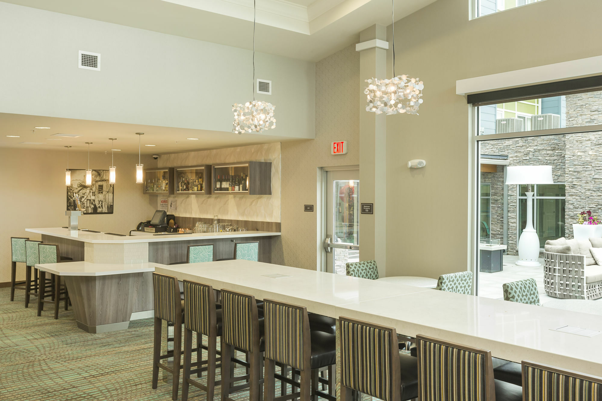 Residence Inn By Marriott Portland Hillsboro/Brookwood Exterior foto