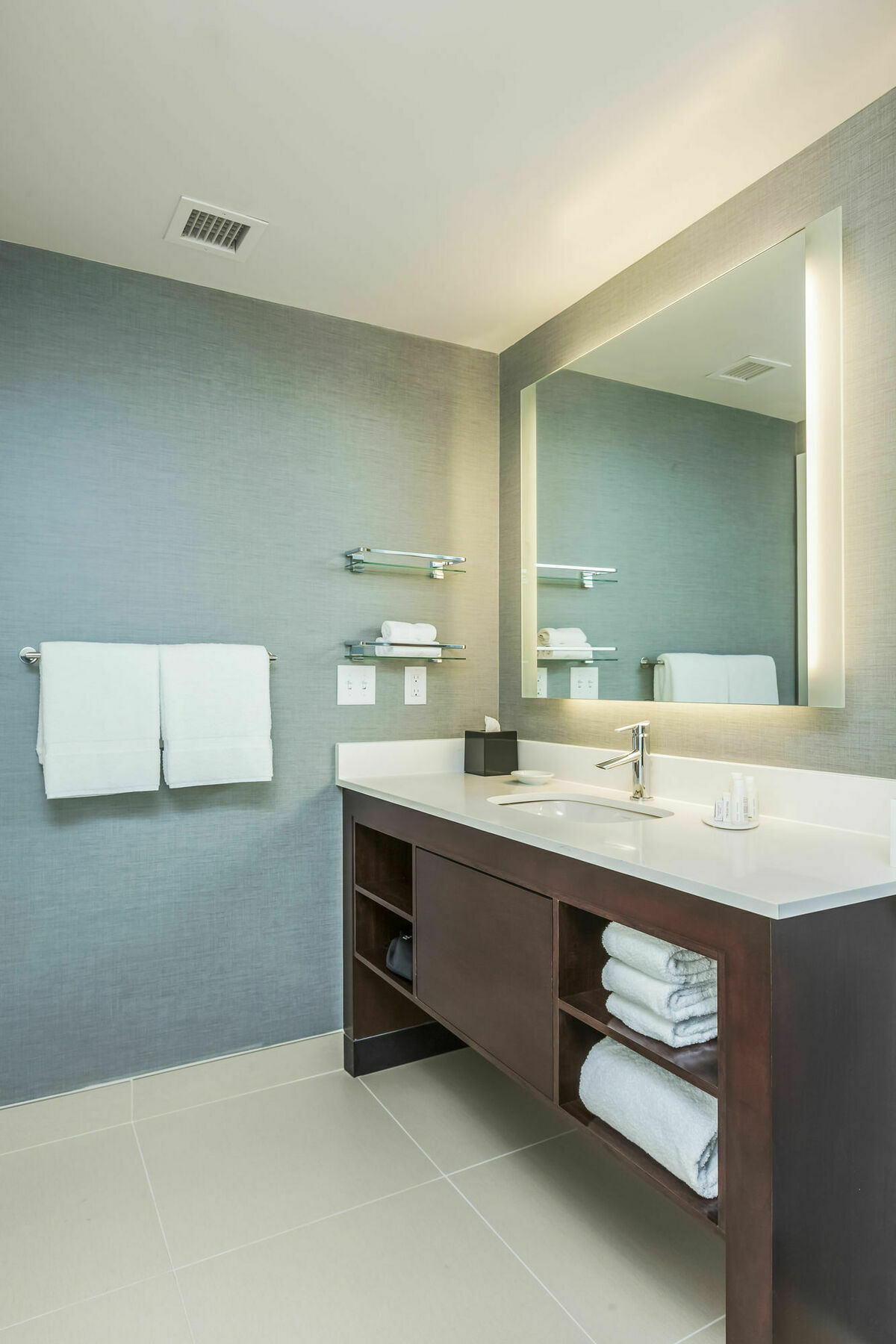 Residence Inn By Marriott Portland Hillsboro/Brookwood Exterior foto